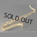 Conn　10M Naked Lady　Tenor Sax　Serial No：321XXX　【Vintage】