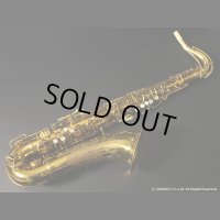 Conn　10M Naked Lady　Tenor Sax　Serial No：321XXX　【Vintage】
