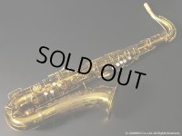 Conn　10M Naked Lady　Tenor Sax　Serial No：321XXX　【Vintage】