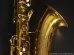 画像2: Conn　10M Naked Lady　Tenor Sax　Serial No：321XXX　【Vintage】 (2)