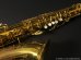 画像10: Conn　10M Naked Lady　Tenor Sax　Serial No：321XXX　【Vintage】