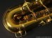 画像12: Conn　10M Naked Lady　Tenor Sax　Serial No：321XXX　【Vintage】