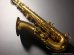 画像25: Conn　10M Naked Lady　Tenor Sax　Serial No：321XXX　【Vintage】