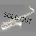 Conn　NewWonderII　Tenor Sax　1928年製　Serial No：201XXX　【Vintage】