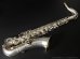 画像1: Conn　NewWonderII　Tenor Sax　1928年製　Serial No：201XXX　【Vintage】 (1)