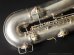 画像12: Conn　NewWonderII　Tenor Sax　1928年製　Serial No：201XXX　【Vintage】