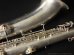 画像13: Conn　NewWonderII　Tenor Sax　1928年製　Serial No：201XXX　【Vintage】