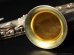 画像17: Conn　NewWonderII　Tenor Sax　1928年製　Serial No：201XXX　【Vintage】