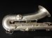 画像3: Conn　NewWonderII　Tenor Sax　1928年製　Serial No：201XXX　【Vintage】