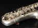 画像20: Conn　NewWonderII　Tenor Sax　1928年製　Serial No：201XXX　【Vintage】