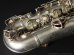 画像8: Conn　NewWonderII　Tenor Sax　1928年製　Serial No：201XXX　【Vintage】