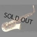 Grafton　Acrylic Plastic　Alto Sax　Serial No：10XXX　【Vintage】