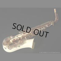 Grafton　Acrylic Plastic　Alto Sax　Serial No：10XXX　【Vintage】