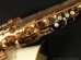 画像10: Grafton　Acrylic Plastic　Alto Sax　Serial No：10XXX　【Vintage】