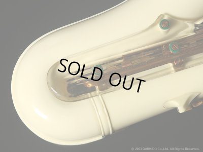 画像12: Grafton　Acrylic Plastic　Alto Sax　Serial No：10XXX　【Vintage】