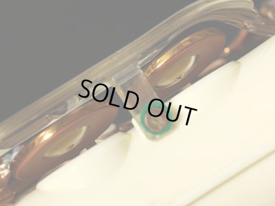 画像20: Grafton　Acrylic Plastic　Alto Sax　Serial No：10XXX　【Vintage】