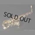 H.SELMER　Mark VI　Alto Sax　1972年製　Serial No：200XXX　【Vintage】