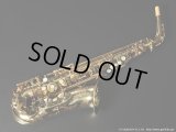 H.SELMER　Mk VI　Alto Sax　1972年製　Serial No：200XXX　【Vintage】