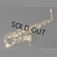 H.SELMER　Mark VI　Alto Sax　1972年製　Serial No：200XXX　【Vintage】