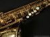 画像10: H.SELMER　Mark VI　Alto Sax　1972年製　Serial No：200XXX　【Vintage】