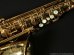 画像10: H.SELMER　Mk VI　Alto Sax　1972年製　Serial No：200XXX　【Vintage】