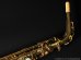 画像11: H.SELMER　Mk VI　Alto Sax　1972年製　Serial No：200XXX　【Vintage】