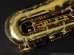 画像12: H.SELMER　Mk VI　Alto Sax　1972年製　Serial No：200XXX　【Vintage】