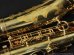 画像13: H.SELMER　Mark VI　Alto Sax　1972年製　Serial No：200XXX　【Vintage】