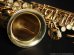 画像16: H.SELMER　Mk VI　Alto Sax　1972年製　Serial No：200XXX　【Vintage】