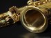 画像17: H.SELMER　Mk VI　Alto Sax　1972年製　Serial No：200XXX　【Vintage】