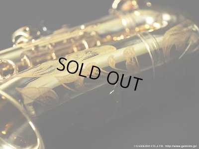 画像18: H.SELMER　Mark VI　Alto Sax　1972年製　Serial No：200XXX　【Vintage】