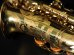 画像19: H.SELMER　Mk VI　Alto Sax　1972年製　Serial No：200XXX　【Vintage】