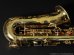 画像3: H.SELMER　Mk VI　Alto Sax　1972年製　Serial No：200XXX　【Vintage】