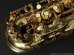 画像8: H.SELMER　Mk VI　Alto Sax　1972年製　Serial No：200XXX　【Vintage】