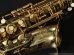 画像9: H.SELMER　Mk VI　Alto Sax　1972年製　Serial No：200XXX　【Vintage】