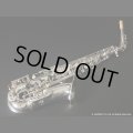 H.SELMER　Mk VI　Alto Sax　Serial No：68XXX　【Vintage】