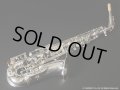 H.SELMER　Mark VI　Alto Sax　Serial No：68XXX　【Vintage】
