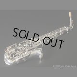 H.SELMER　Mark VI　Alto Sax　Serial No：68XXX　【Vintage】