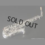 H.SELMER　Mk VI　Alto Sax　Serial No：68XXX　【Vintage】