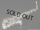 H.SELMER　Mark VI　Alto Sax　Serial No：68XXX　【Vintage】