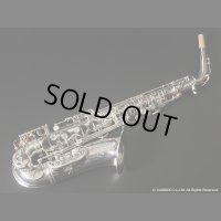 H.SELMER　Mark VI　Alto Sax　Serial No：68XXX　【Vintage】