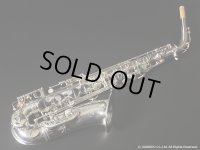 H.SELMER　Mark VI　Alto Sax　Serial No：68XXX　【Vintage】