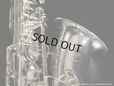 画像2: H.SELMER　Mark VI　Alto Sax　Serial No：68XXX　【Vintage】