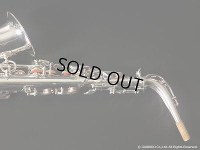 画像4: H.SELMER　Mark VI　Alto Sax　Serial No：68XXX　【Vintage】