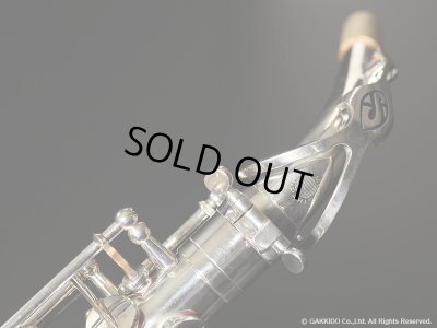 画像6: H.SELMER　Mark VI　Alto Sax　Serial No：68XXX　【Vintage】