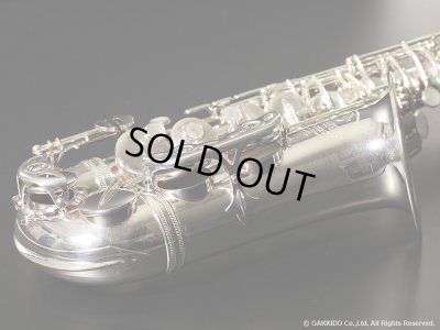 画像7: H.SELMER　Mark VI　Alto Sax　Serial No：68XXX　【Vintage】
