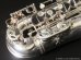 画像8: H.SELMER　Mk VI　Alto Sax　Serial No：68XXX　【Vintage】