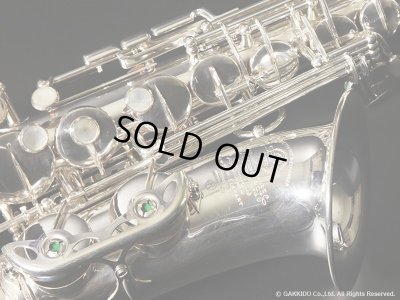 画像9: H.SELMER　Mark VI　Alto Sax　Serial No：68XXX　【Vintage】