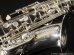 画像9: H.SELMER　Mk VI　Alto Sax　Serial No：68XXX　【Vintage】