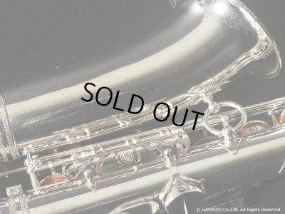 画像13: H.SELMER　Mark VI　Alto Sax　Serial No：68XXX　【Vintage】